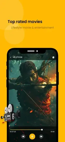 pikashow-app-old-version Top Rated Movies