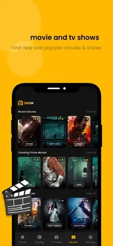 pikashow-app-old-version movie
